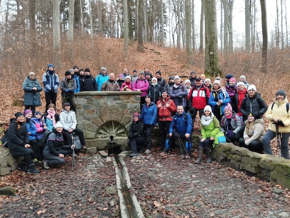 41. Rajd Wzgórz Strzelińskich s002 - PTTK Strzelin