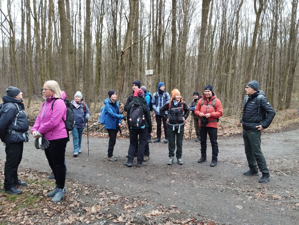 41. Rajd Wzgórz Strzelińskich s002 - PTTK Strzelin