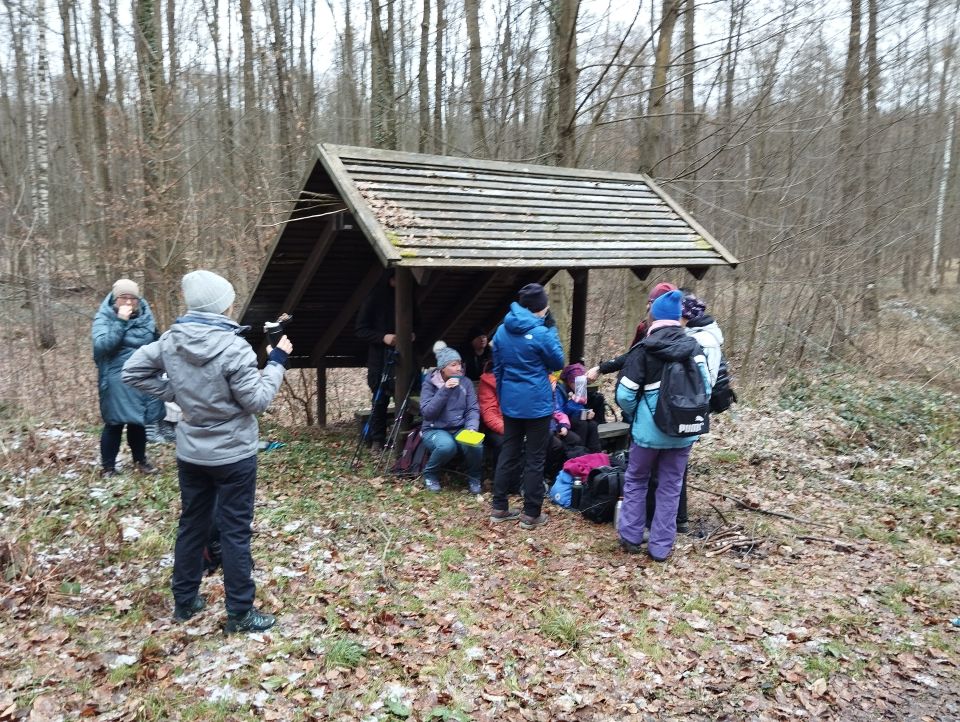 41. Rajd Wzgórz Strzelińskich s002 - PTTK Strzelin