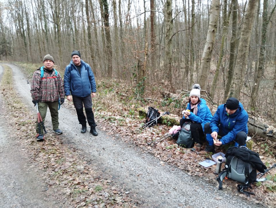 41. Rajd Wzgórz Strzelińskich s002 - PTTK Strzelin