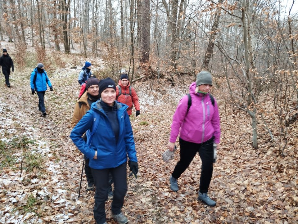 41. Rajd Wzgórz Strzelińskich s002 - PTTK Strzelin