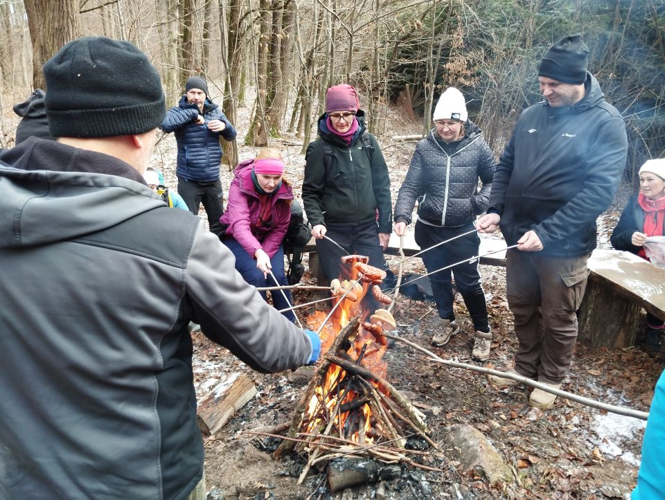 41. Rajd Wzgórz Strzelińskich s002 - PTTK Strzelin