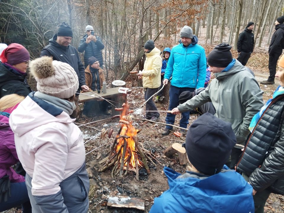 41. Rajd Wzgórz Strzelińskich s002 - PTTK Strzelin