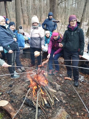 41. Rajd Wzgórz Strzelińskich s47 - PTTK Strzelin