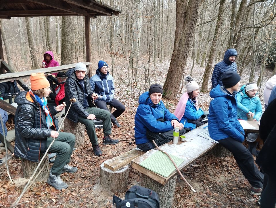 41. Rajd Wzgórz Strzelińskich s002 - PTTK Strzelin