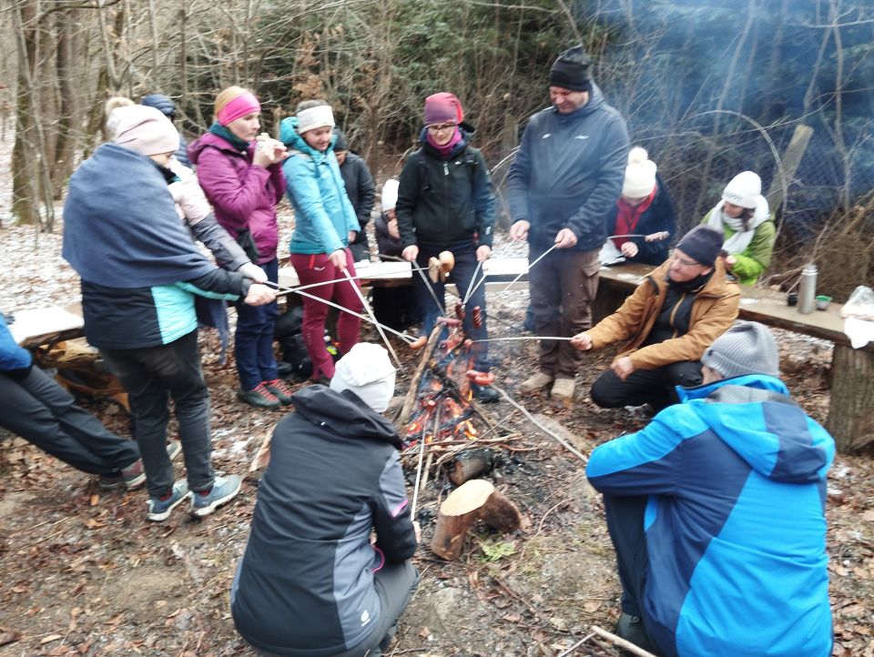 41. Rajd Wzgórz Strzelińskich s002 - PTTK Strzelin