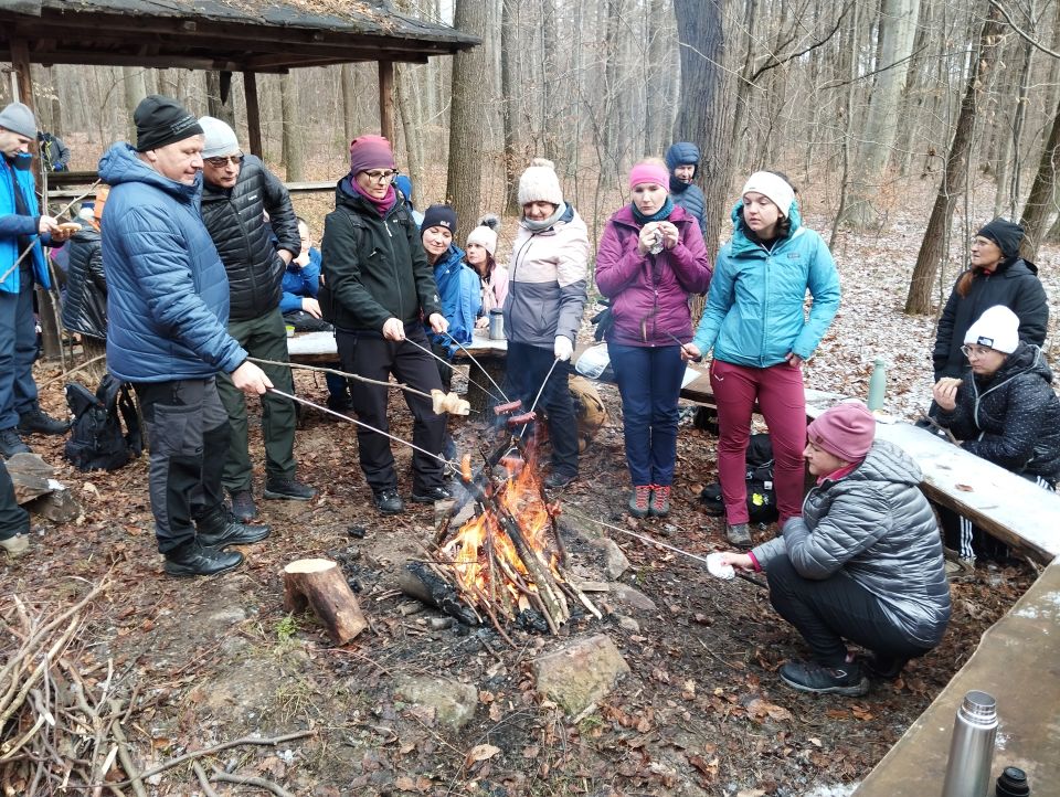 41. Rajd Wzgórz Strzelińskich s002 - PTTK Strzelin