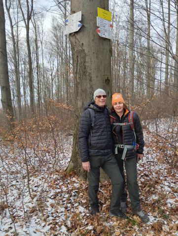 41. Rajd Wzgórz Strzelińskich s64 - PTTK Strzelin