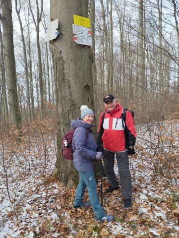 41. Rajd Wzgórz Strzelińskich s65 - PTTK Strzelin