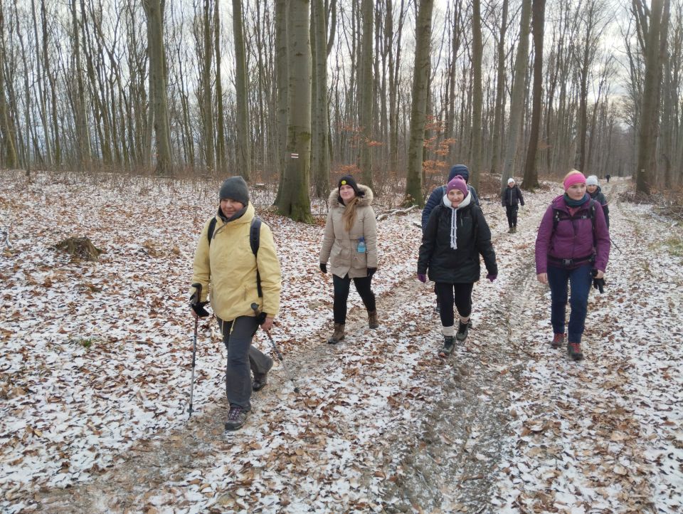 41. Rajd Wzgórz Strzelińskich s002 - PTTK Strzelin