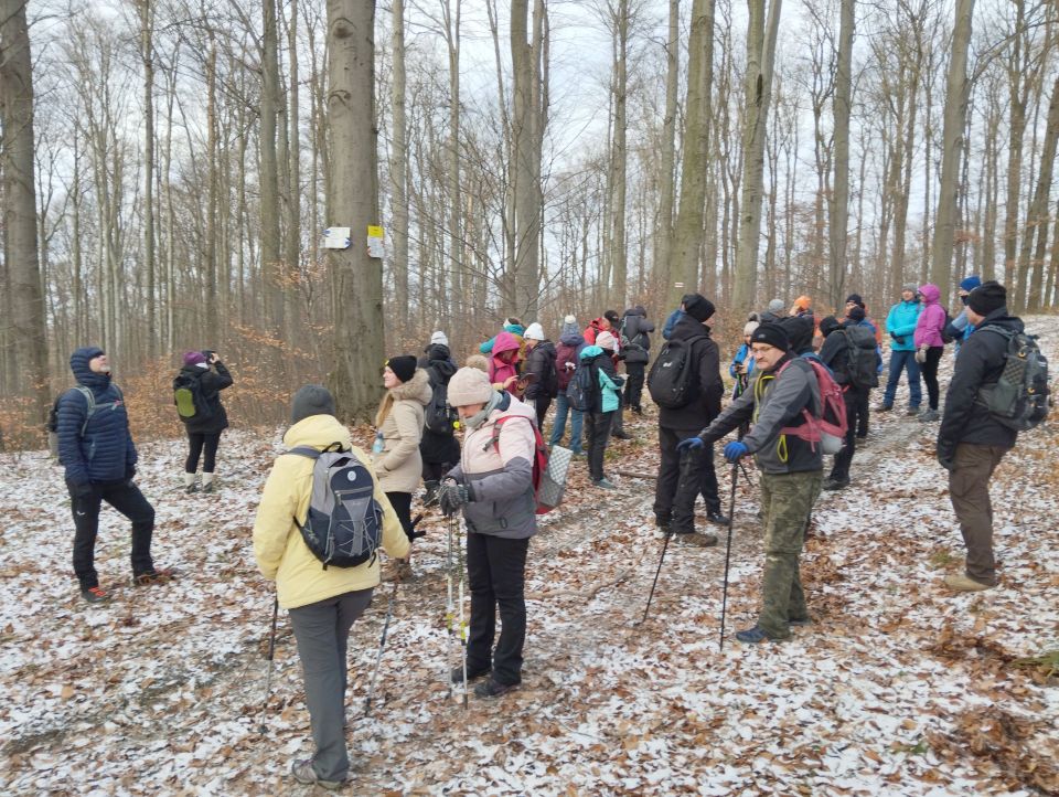 41. Rajd Wzgórz Strzelińskich s002 - PTTK Strzelin