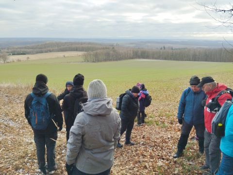 41. Rajd Wzgórz Strzelińskich s69 - PTTK Strzelin