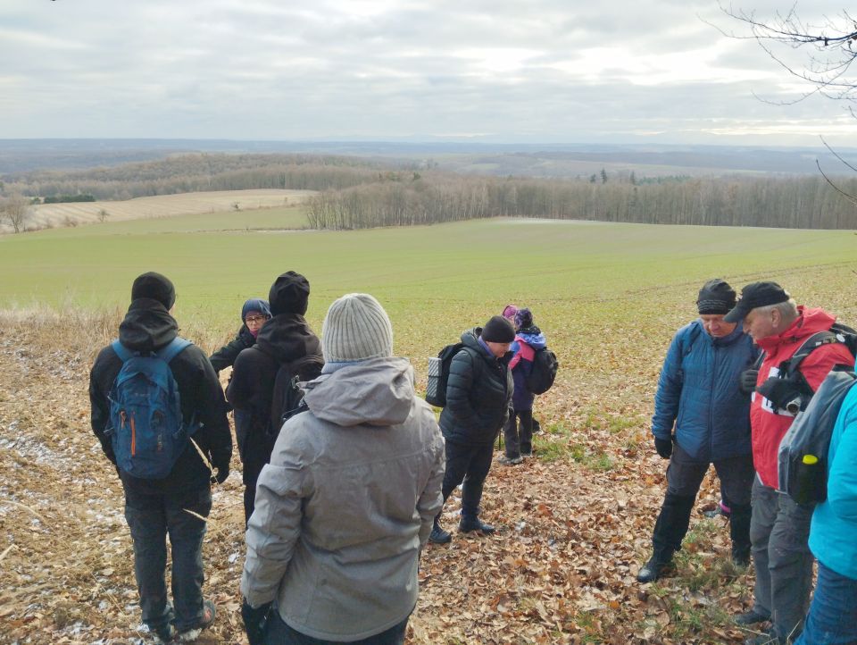 41. Rajd Wzgórz Strzelińskich s002 - PTTK Strzelin