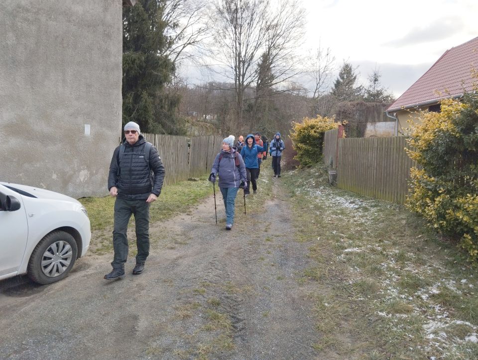 41. Rajd Wzgórz Strzelińskich s002 - PTTK Strzelin