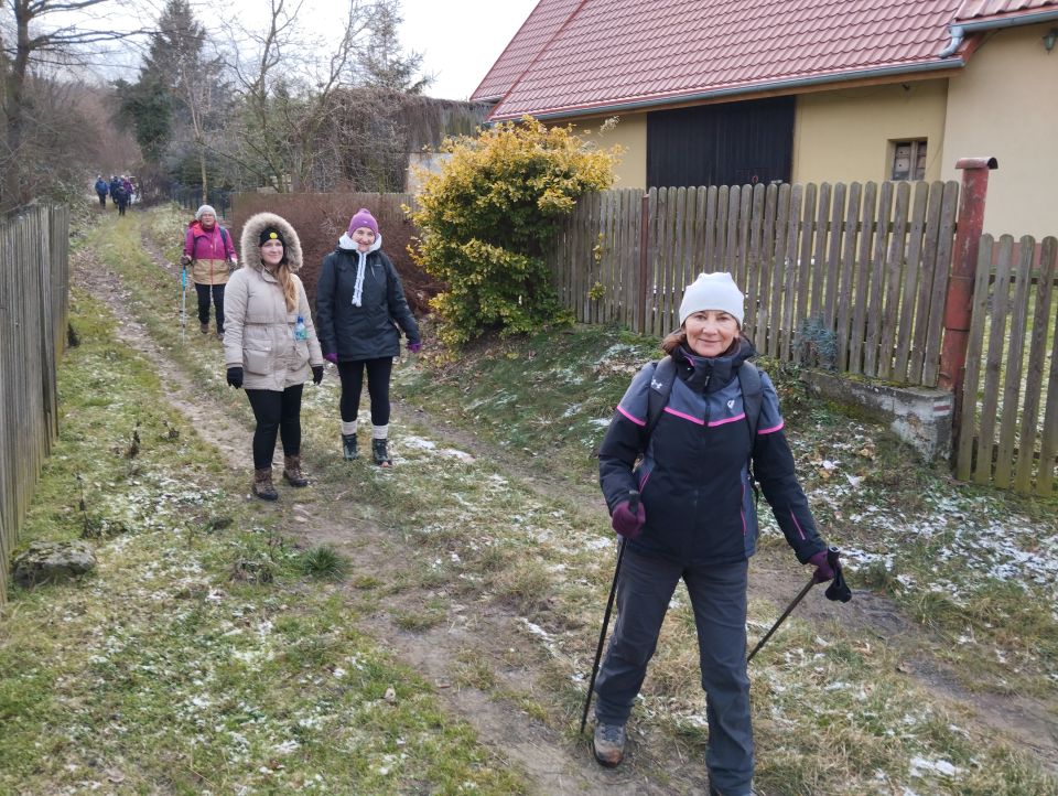 41. Rajd Wzgórz Strzelińskich s002 - PTTK Strzelin