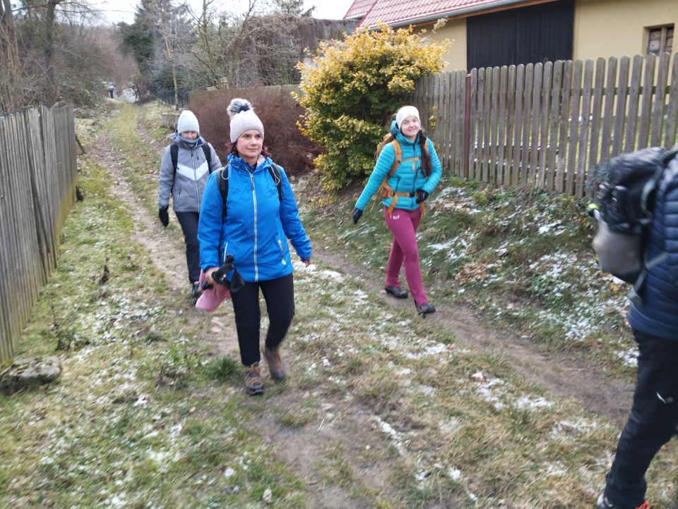 41. Rajd Wzgórz Strzelińskich s002 - PTTK Strzelin