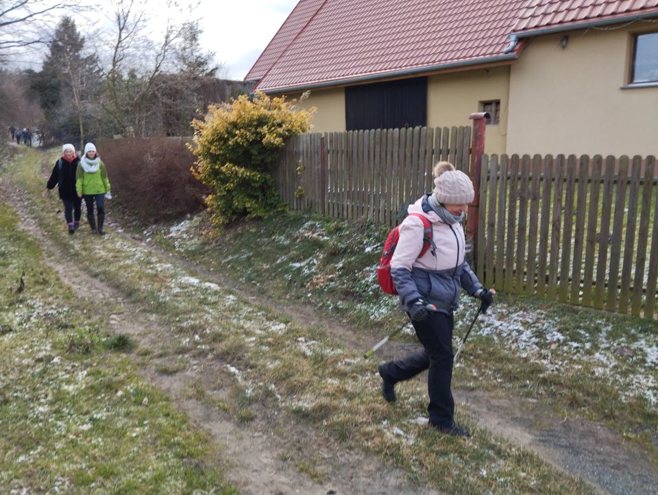 41. Rajd Wzgórz Strzelińskich s002 - PTTK Strzelin