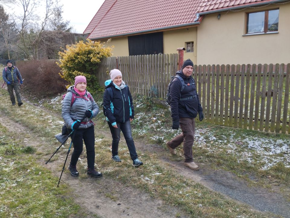 41. Rajd Wzgórz Strzelińskich s002 - PTTK Strzelin