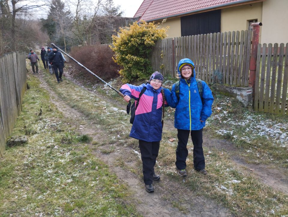 41. Rajd Wzgórz Strzelińskich s002 - PTTK Strzelin