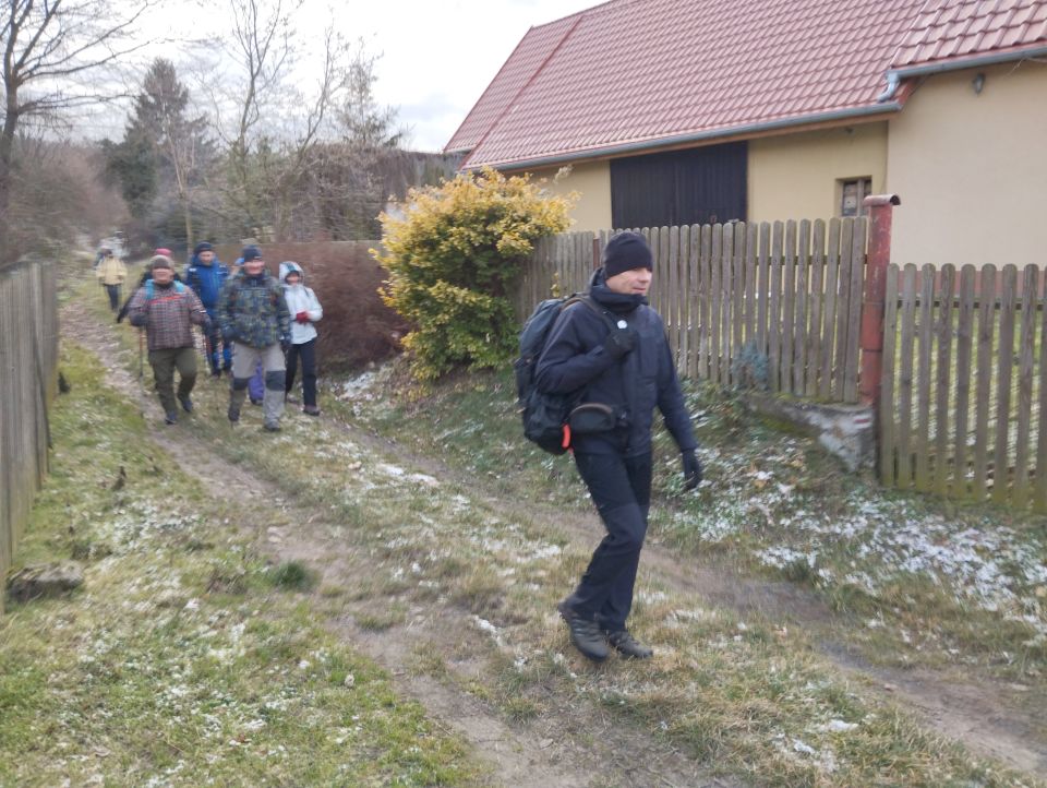 41. Rajd Wzgórz Strzelińskich s002 - PTTK Strzelin