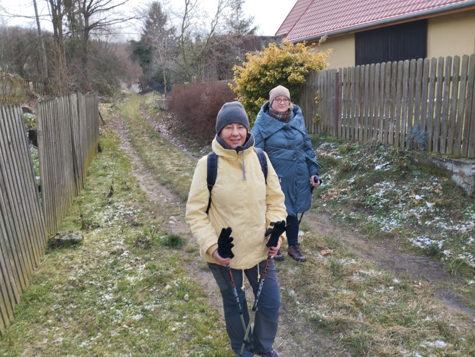 41. Rajd Wzgórz Strzelińskich s002 - PTTK Strzelin