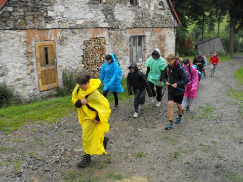 Wycieczka w Rudawy Janowickie s8 - PTTK Strzelin