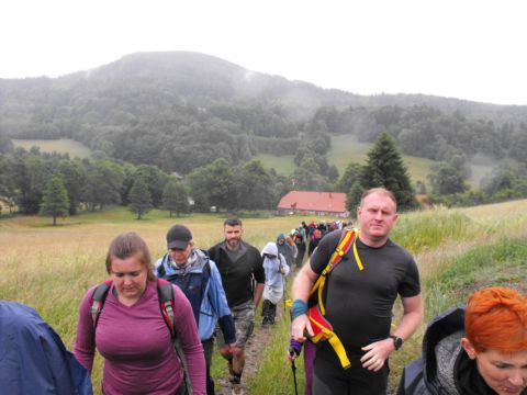 Wycieczka w Rudawy Janowickie s10 - PTTK Strzelin