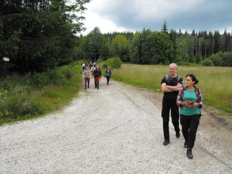 Wycieczka w Rudawy Janowickie s117 - PTTK Strzelin