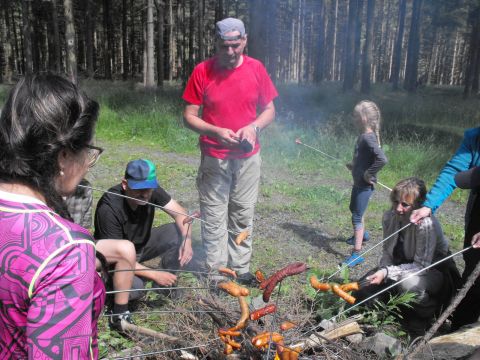 Wycieczka w Rudawy Janowickie s143 - PTTK Strzelin