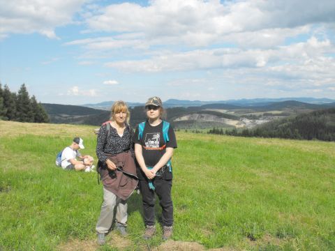 Wycieczka w Rudawy Janowickie s162 - PTTK Strzelin