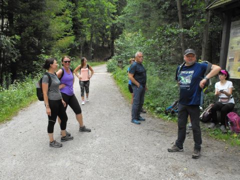 Wycieczka w Rudawy Janowickie s10 - PTTK Strzelin