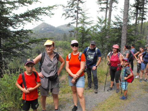 Wycieczka w Rudawy Janowickie s20 - PTTK Strzelin