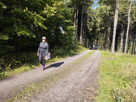 Wycieczka w Rudawy Janowickie s21 - PTTK Strzelin