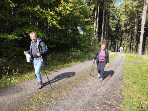 Wycieczka w Rudawy Janowickie s30 - PTTK Strzelin