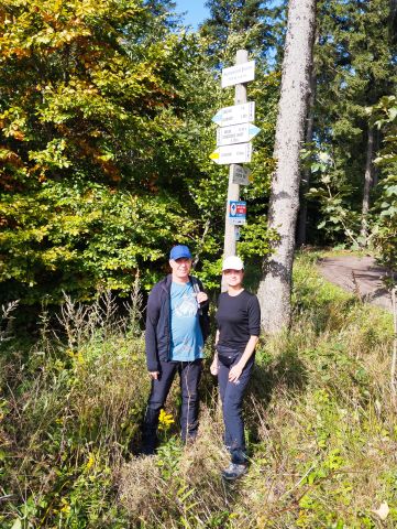 Wycieczka w Rudawy Janowickie s33 - PTTK Strzelin