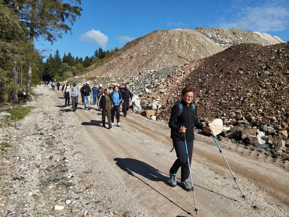 Wycieczka w Rudawy Janowickie s002 - PTTK Strzelin