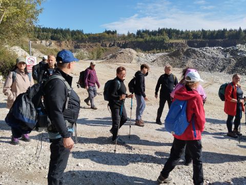 Wycieczka w Rudawy Janowickie s41 - PTTK Strzelin