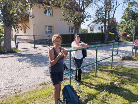 Wycieczka w Rudawy Janowickie s132 - PTTK Strzelin