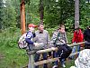 Rudawy Janowickie - w drodze na zamek Bolczw