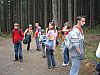 Rudawy Janowickie - w drodze na zamek Bolczw