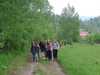 Rudawy Janowickie - podejcie na Skalnik - PTTK Strzelin