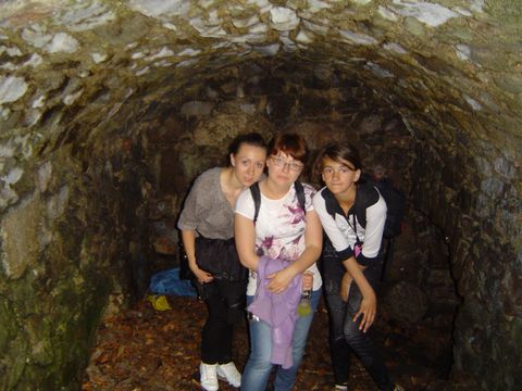 Rudawy Janowickie - zamek Bolcz�w