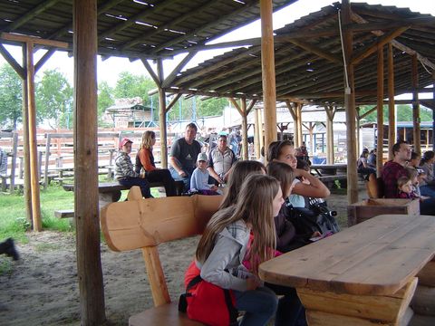 Miasteczko Western City