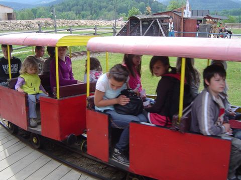 Miasteczko Western City