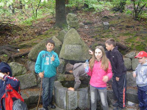 Rudawy Janowickie - �r�de�ko Jola