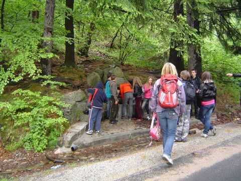 Rudawy Janowickie - �r�de�ko Jola