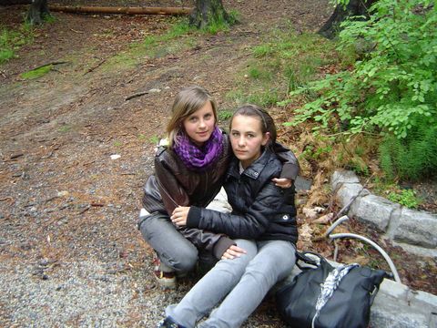 Rudawy Janowickie - �r�de�ko Jola