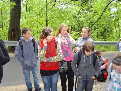 Rudawy Janowickie - �r�de�ko Jola