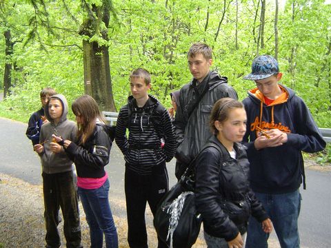 Rudawy Janowickie - �r�de�ko Jola