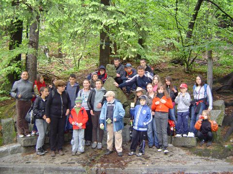 Rudawy Janowickie - �r�de�ko Jola